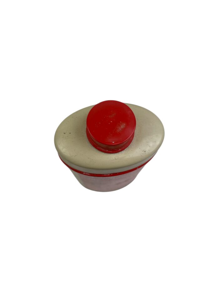 Amerikaanse WO2 tooth powder - Afbeelding 5