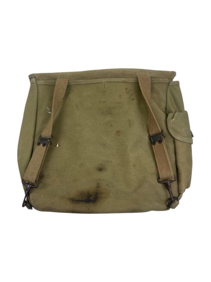 Amerikaanse WO2 M36 musette bag - Afbeelding 4