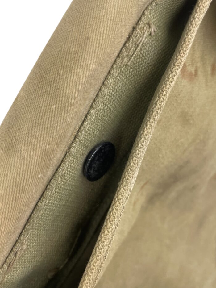 Amerikaanse WO2 M36 musette bag - Afbeelding 5