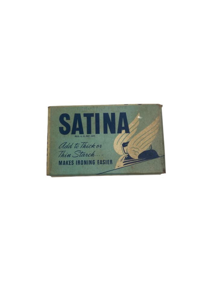 Amerikaanse WO2 Satina