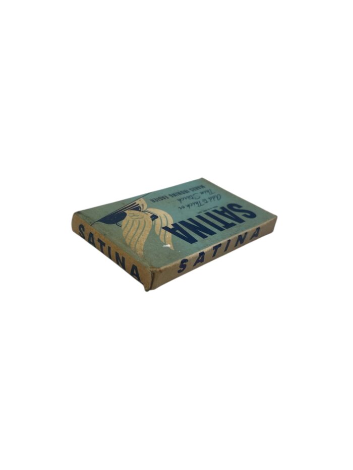 Amerikaanse WO2 Satina - Afbeelding 3