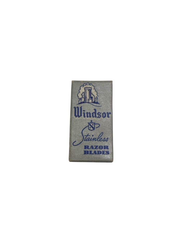Amerikaanse WO2 Windsor scheermesjes