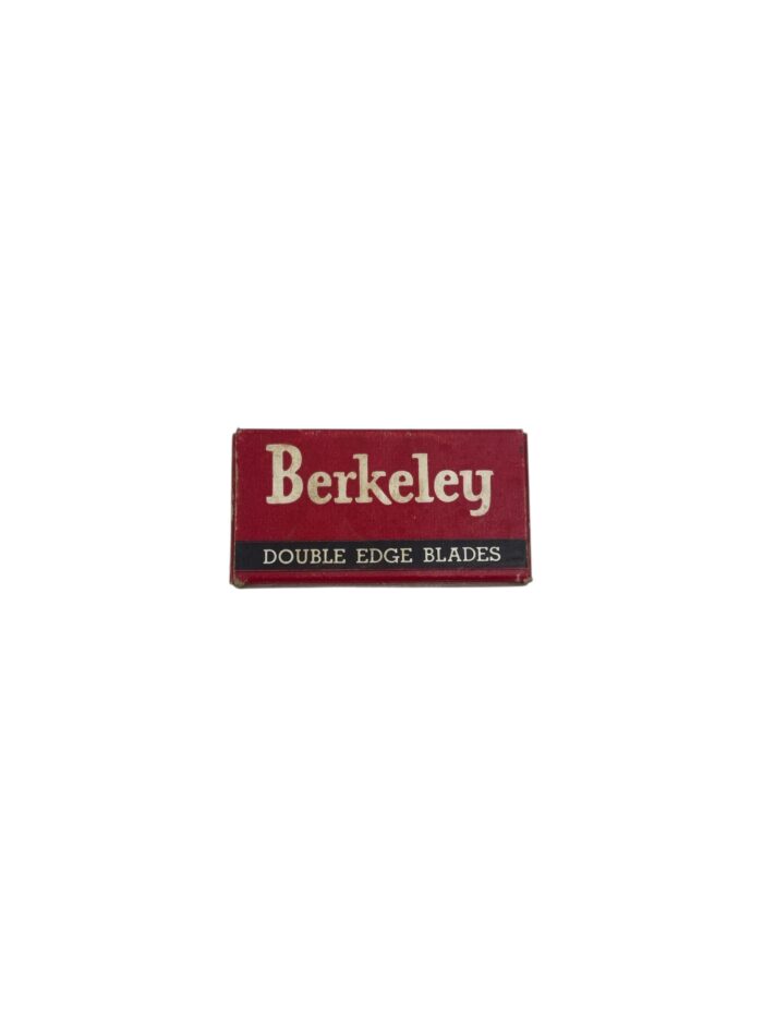 Amerikaanse WO2 Berkeley scheermesjes