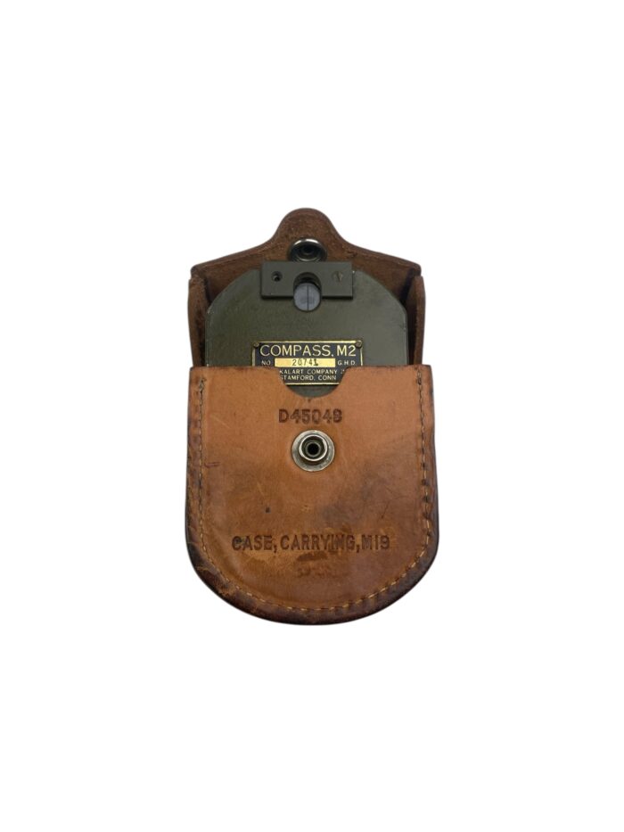 Amerikaans WO2 M2 Compass