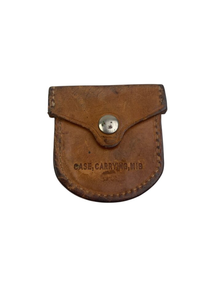 Amerikaans WO2 M2 Compass - Afbeelding 2