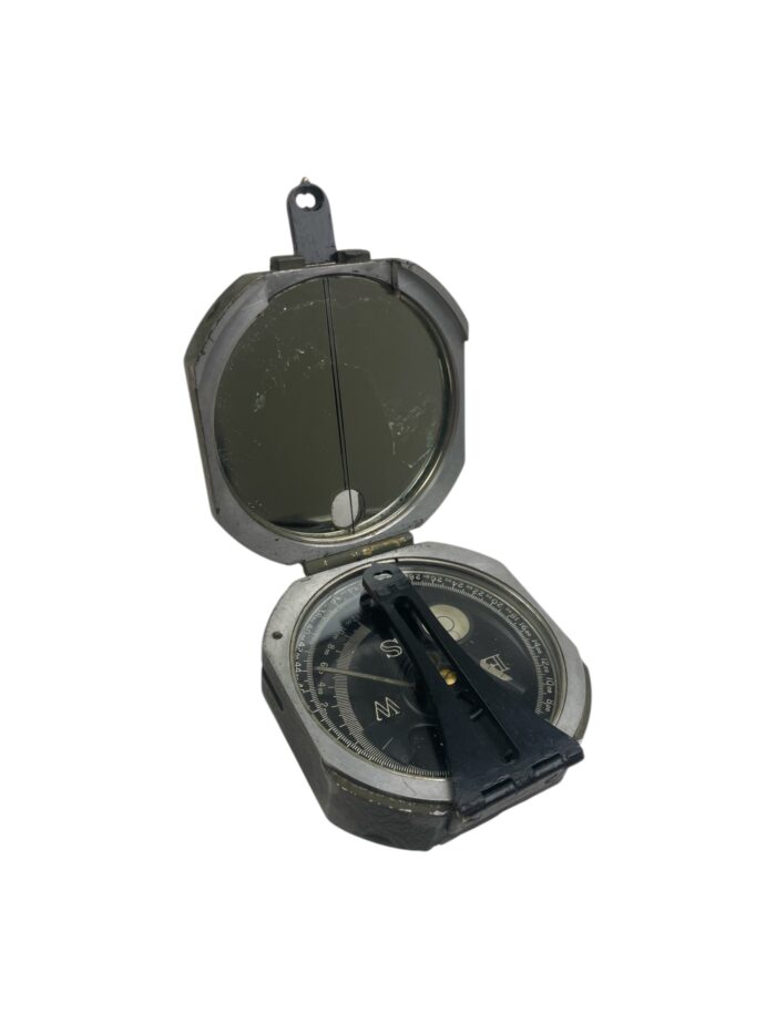 Amerikaans WO2 M2 Compass - Afbeelding 10