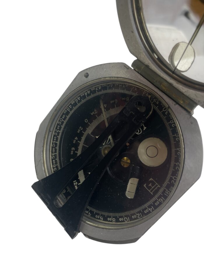 Amerikaans WO2 M2 Compass - Afbeelding 12