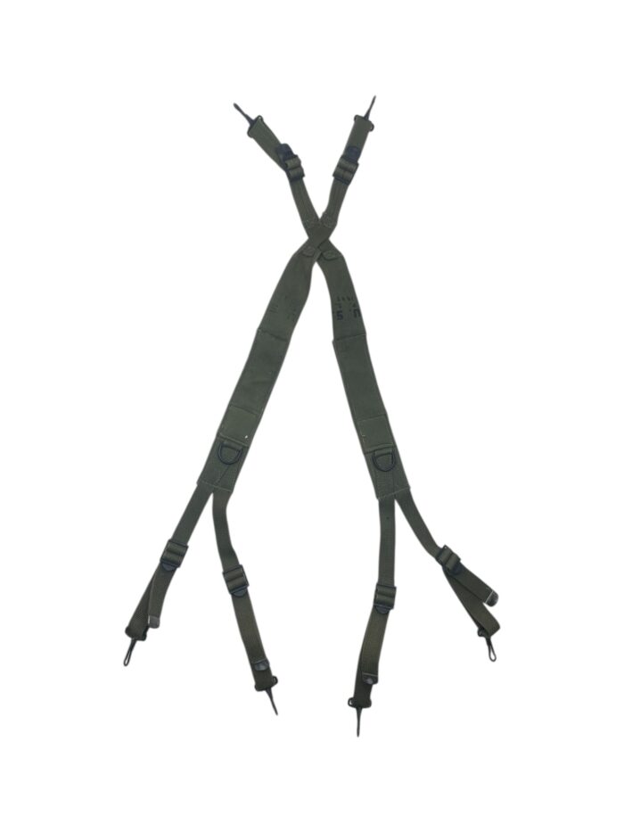 Amerikaanse WO2 Suspender 1945