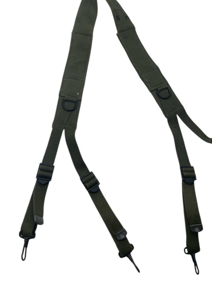 Amerikaanse WO2 Suspender 1945 - Afbeelding 2