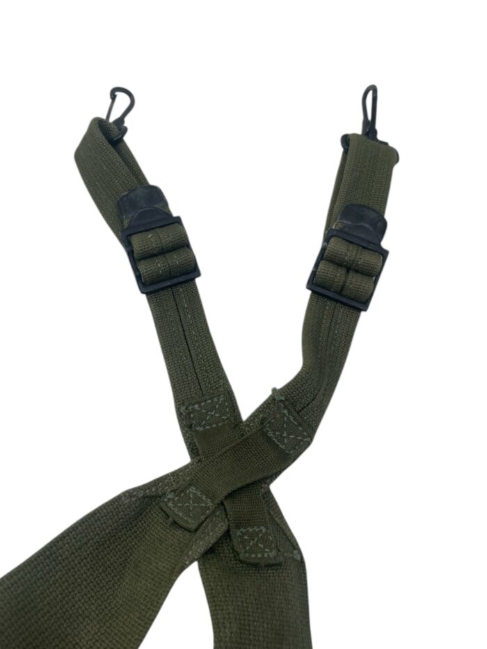 Amerikaanse WO2 Suspender 1945 - Afbeelding 3
