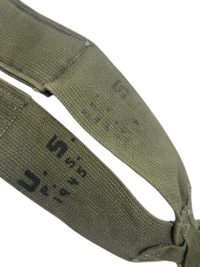 Amerikaanse WO2 Suspender 1945 - Afbeelding 4