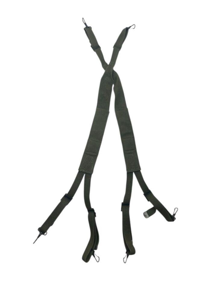 Amerikaanse WO2 Suspender 1945 - Afbeelding 5