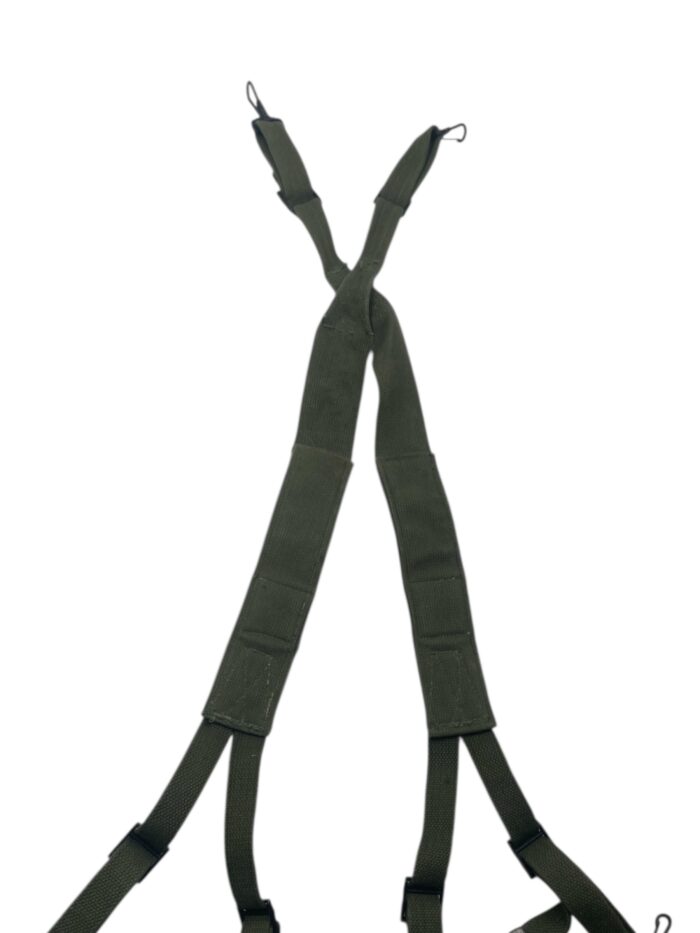 Amerikaanse WO2 Suspender 1945 - Afbeelding 6