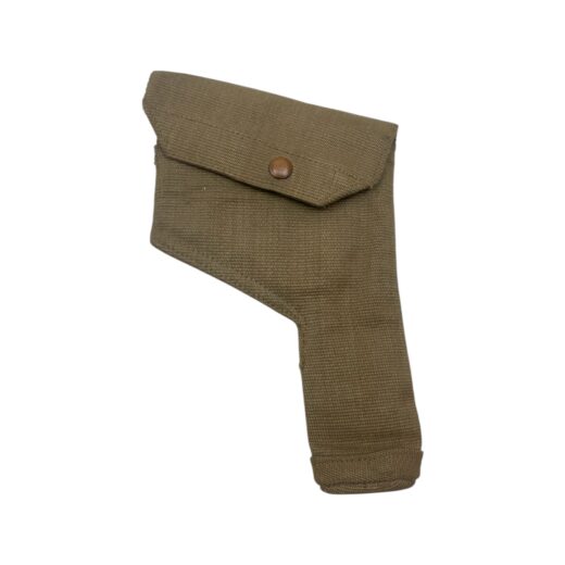 Engels WO2 holster