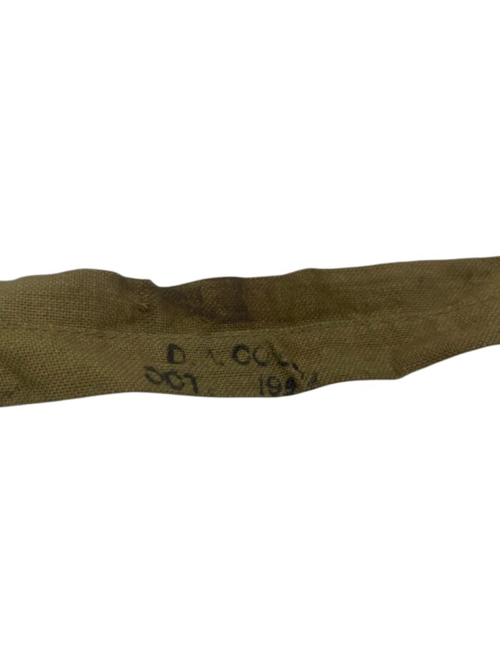 Canadese WO2 bandelier - Afbeelding 5