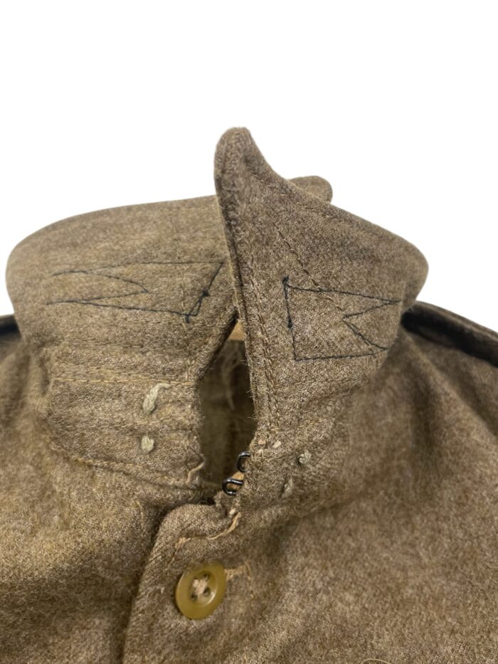 Poolse WO2 1e Pantserdivisie Battledress - Afbeelding 7