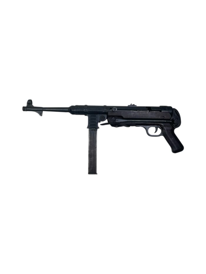 Duitse WO2 MP40 EU-DECO