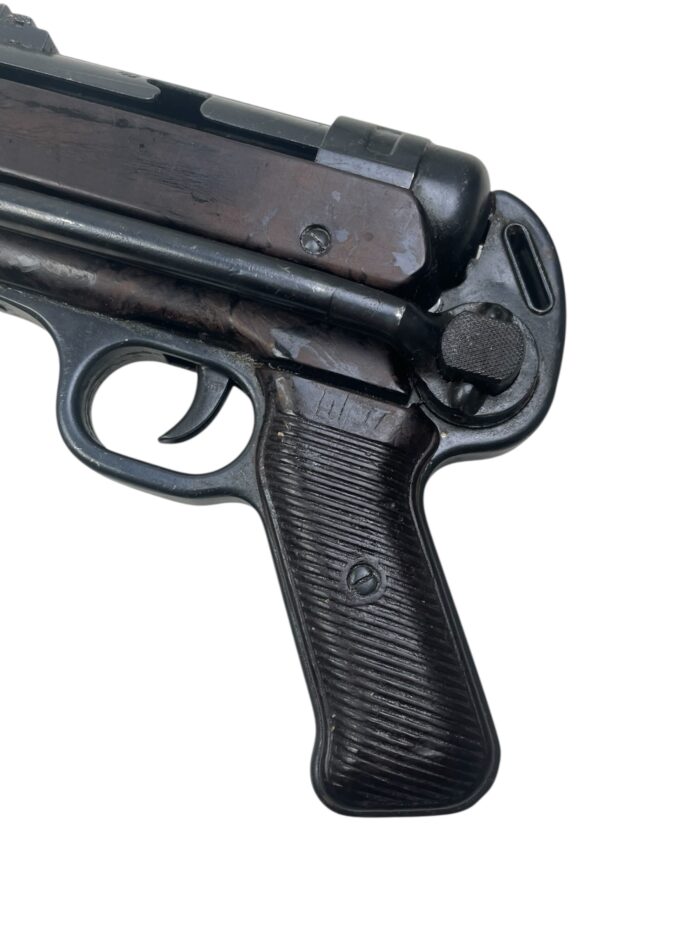 Duitse WO2 MP40 EU-DECO - Afbeelding 4