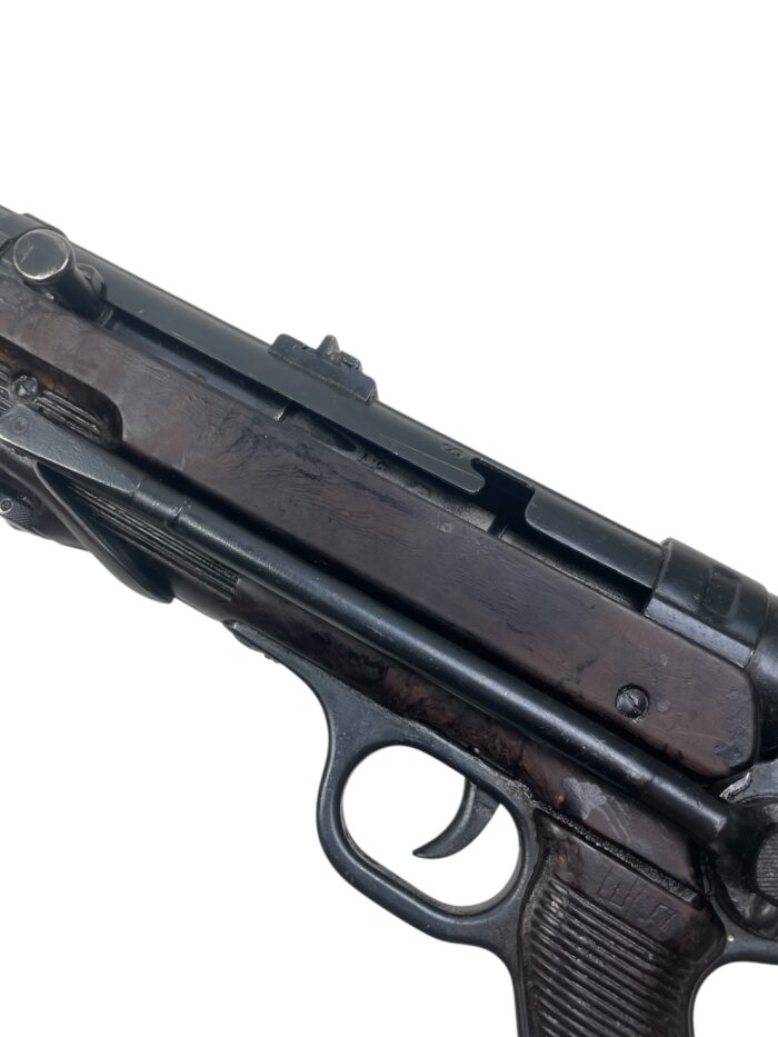 Duitse WO2 MP40 EU-DECO - Afbeelding 9