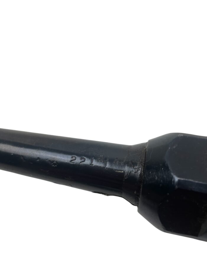 Duitse WO2 MP40 EU-DECO - Afbeelding 12