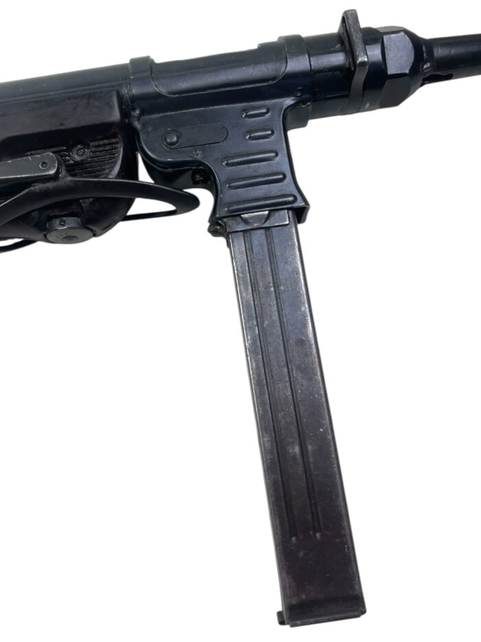 Duitse WO2 MP40 EU-DECO - Afbeelding 6