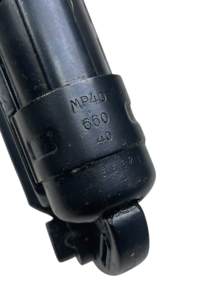 Duitse WO2 MP40 EU-DECO - Afbeelding 3
