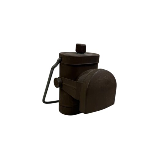 Engelse WO2 fietsenlamp