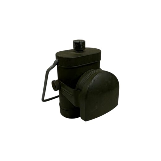 Engelse WO2 fietsenlamp