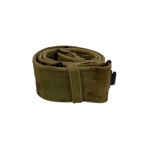 Engelse WO2 koppel