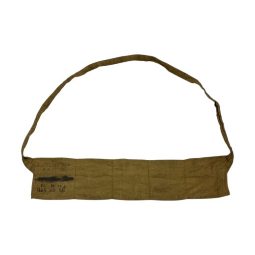 Canadese WO2 bandelier