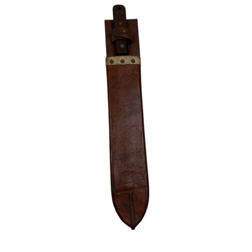 Engelse WO2 machete
