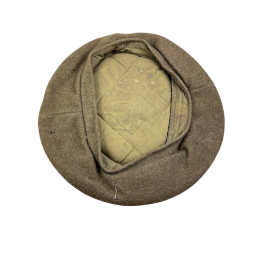 Engelse WO2 GS baret