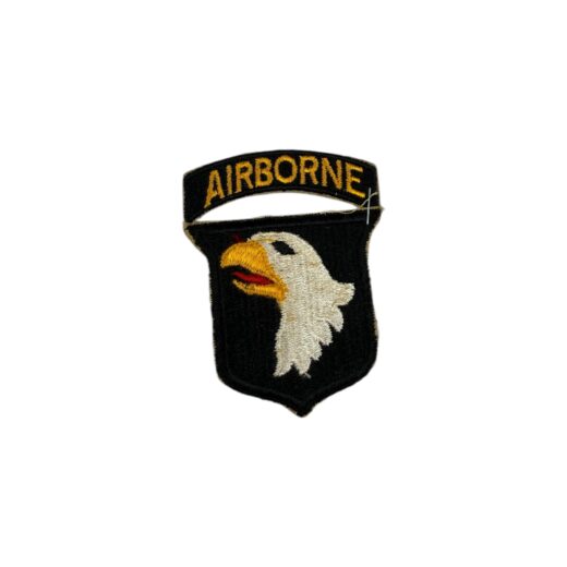 Amerikaanse WO2 101st Airborne patch