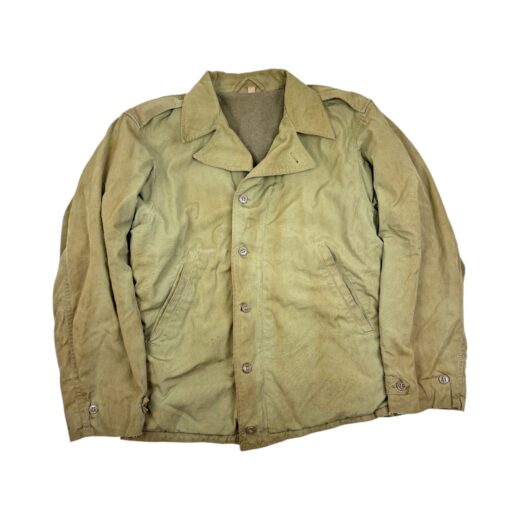 Amerikaanse WO2 M41 Field Jacket