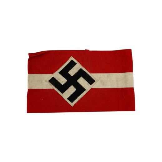 Duitse WO2 HJ armband
