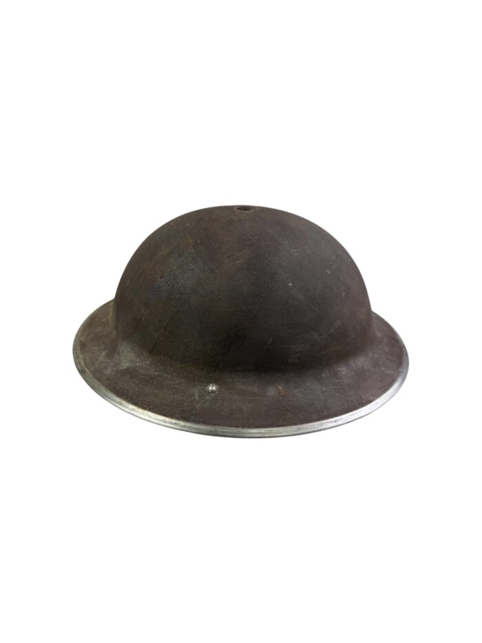 Engelse WO2 helm