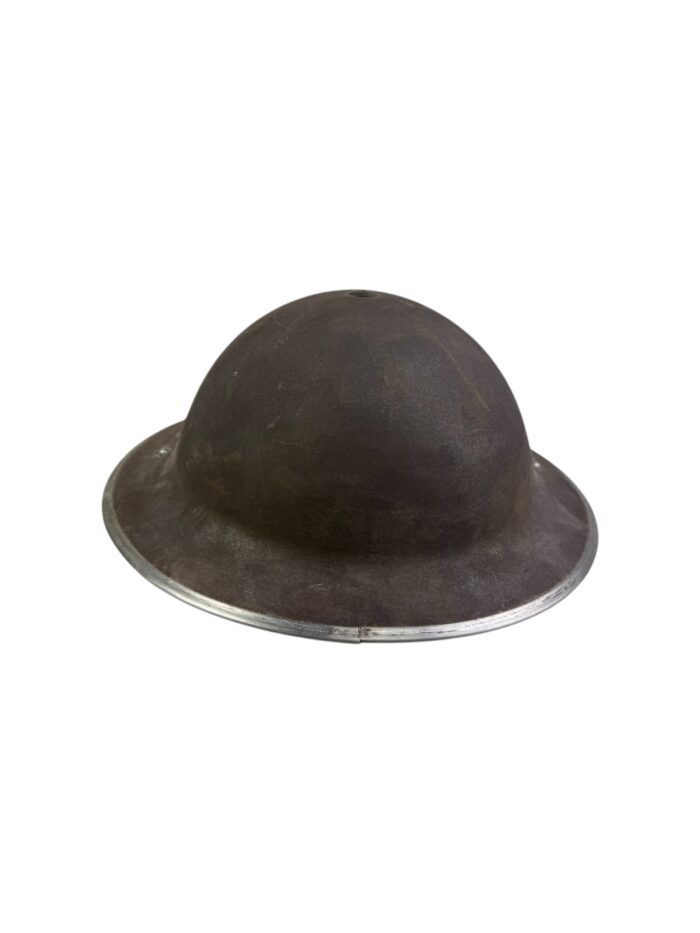 Engelse WO2 helm - Afbeelding 2