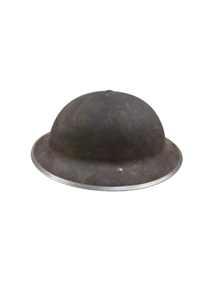 Engelse WO2 helm - Afbeelding 3
