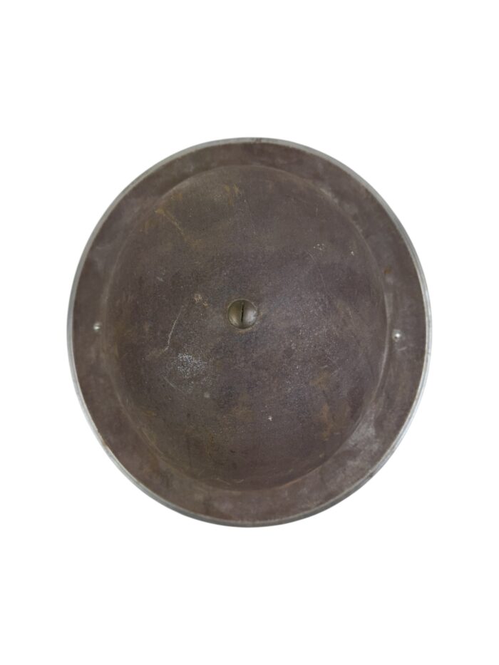 Engelse WO2 helm - Afbeelding 7