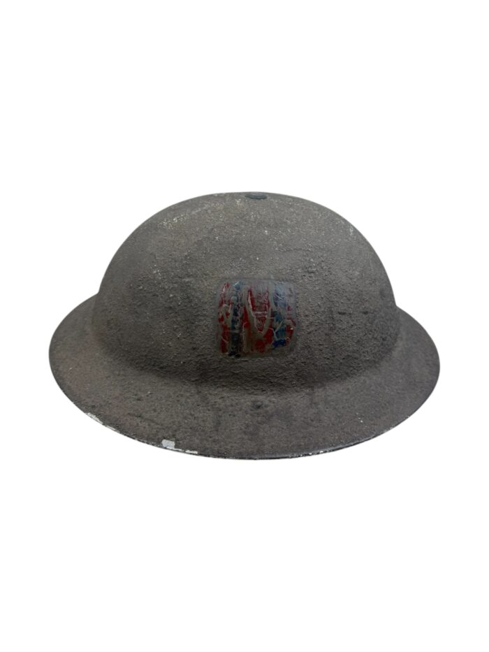 Engelse WO2 Engineers helm