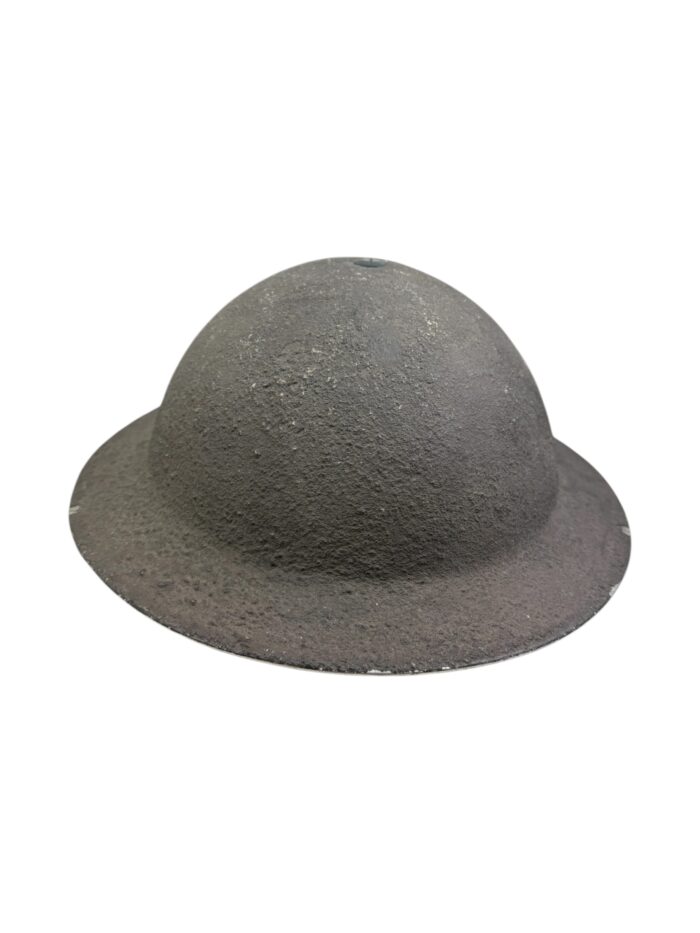 Engelse WO2 Engineers helm - Afbeelding 4