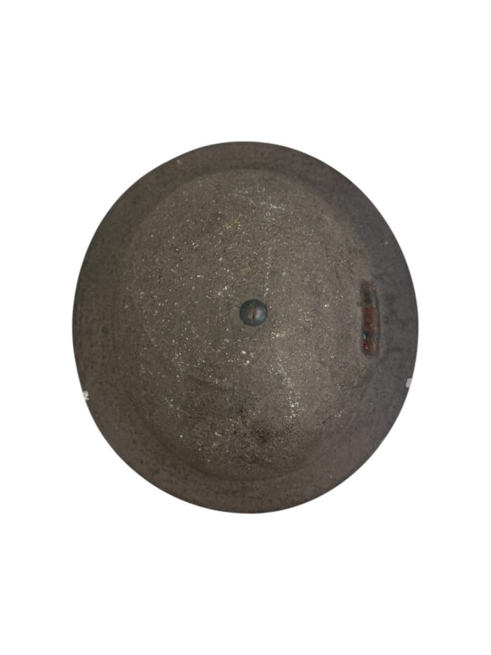 Engelse WO2 Engineers helm - Afbeelding 5