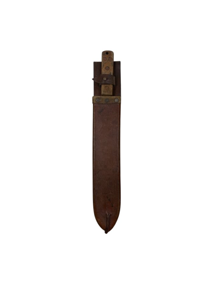 Engelse WO2 machete