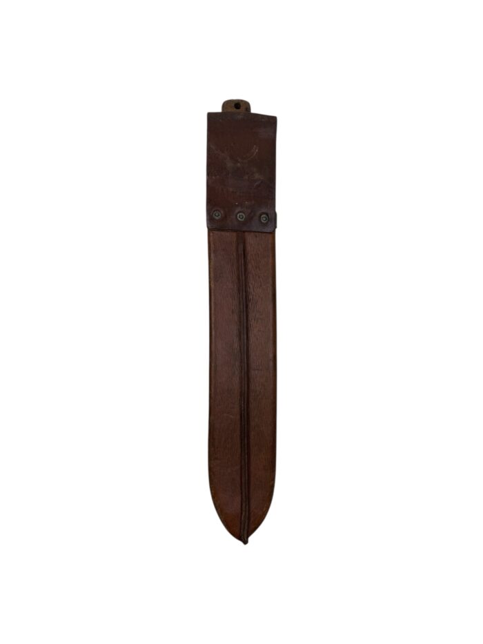 Engelse WO2 machete - Afbeelding 2