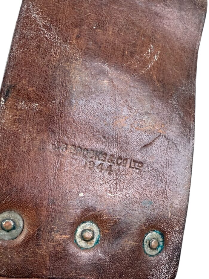 Engelse WO2 machete - Afbeelding 3