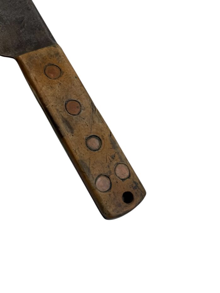 Engelse WO2 machete - Afbeelding 4