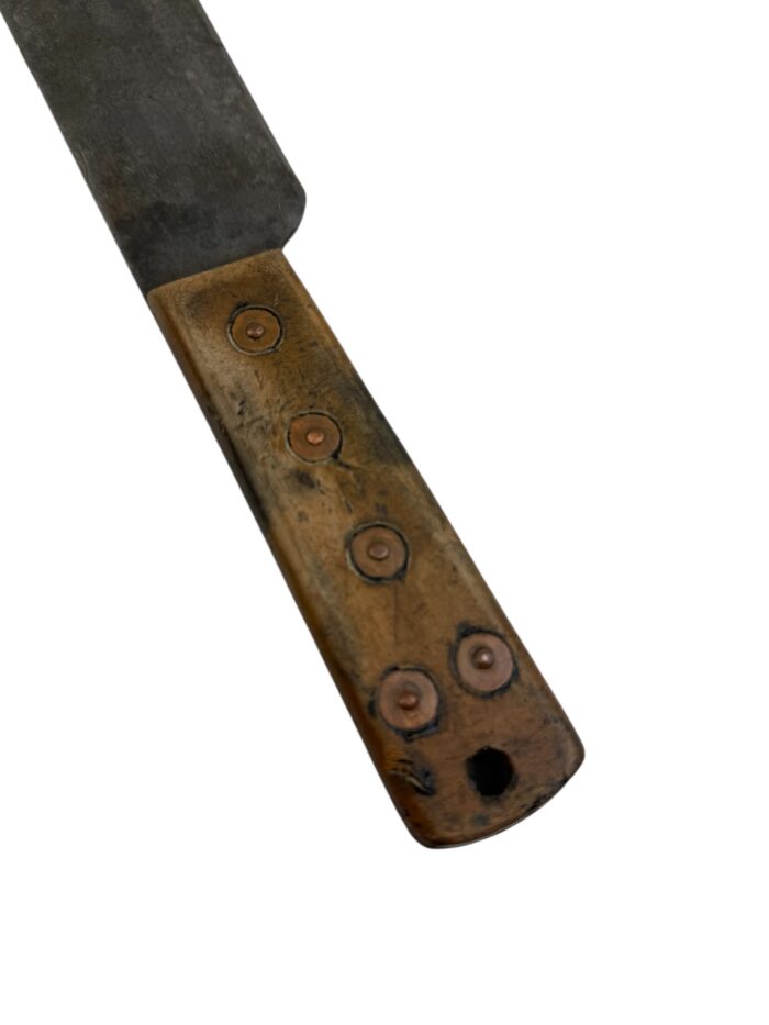 Engelse WO2 machete - Afbeelding 5