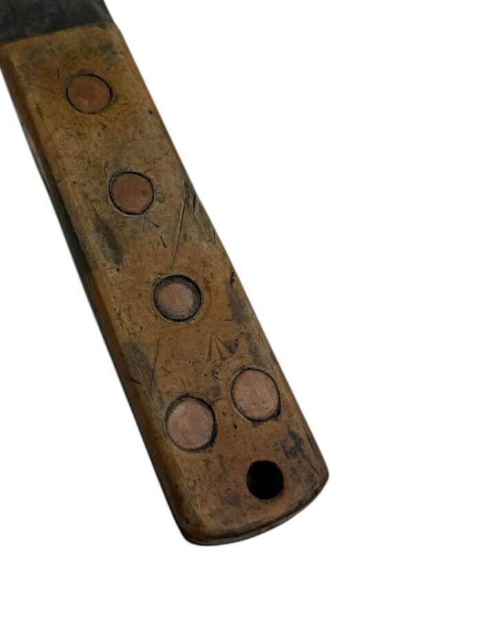 Engelse WO2 machete - Afbeelding 6