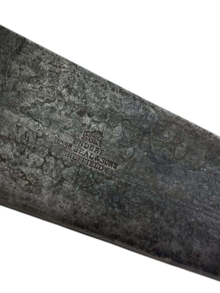 Engelse WO2 machete - Afbeelding 7