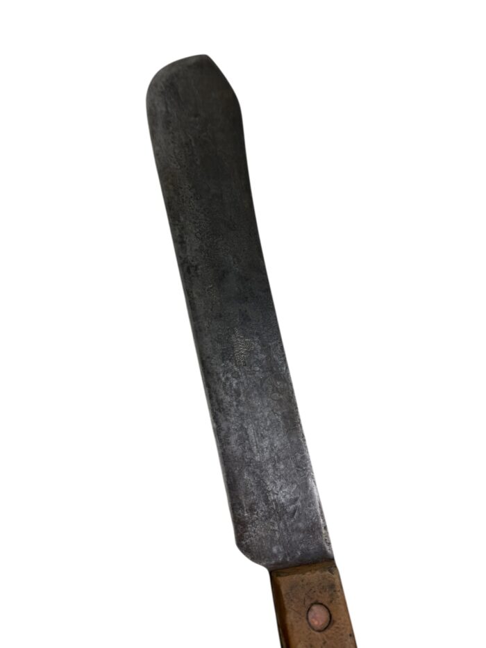 Engelse WO2 machete - Afbeelding 8